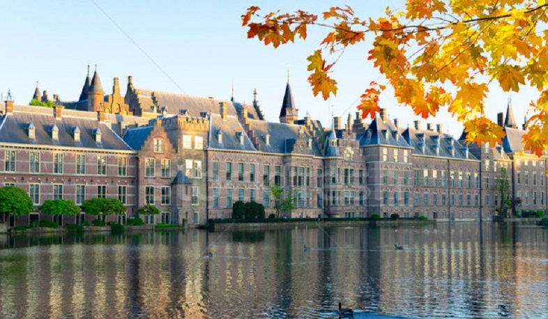 Парламент Нидерландов одобрил предложение о введении санкций против Азербайджана и Турции