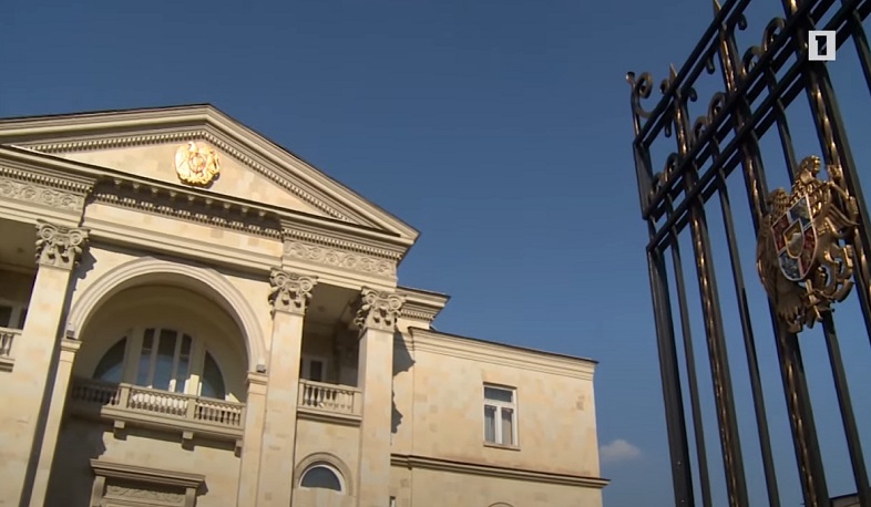 Խորհրդարանական ուժերի արձագանքը Արմեն Սարգսյանի՝ արտահերթ ընտրություններ անցկացնելու կոչին