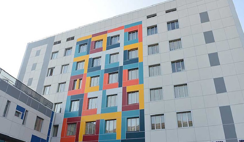 Արյունաբանական կենտրոնը դոնորների կարիք ունի