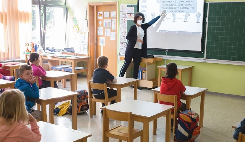 ԱԱՏՄ-ն հորդորում է ուսումնական հաստատություններում պահպանել ջեռուցման նորմերը