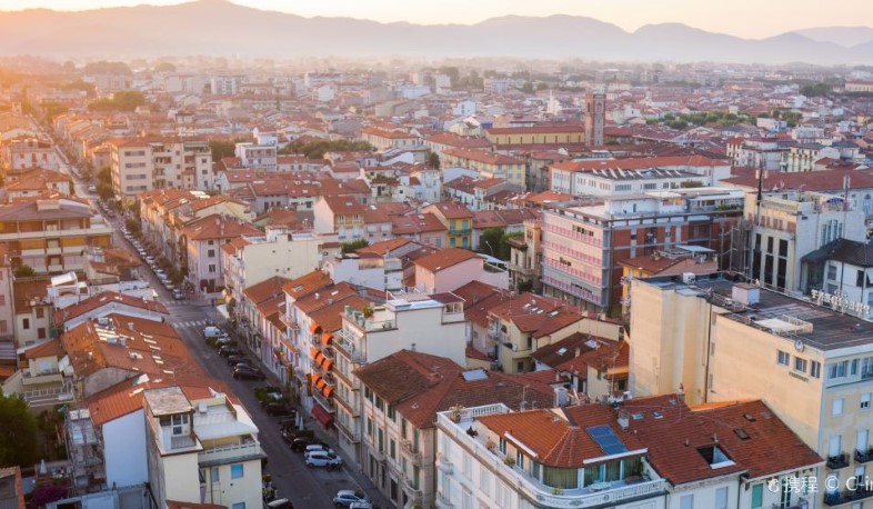 Итальянская коммуна Виареджо признала независимость Арцаха