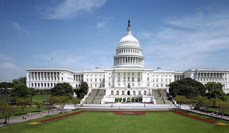 Проармянские конгрессмены призывают к отмене условий прекращения огня в НК