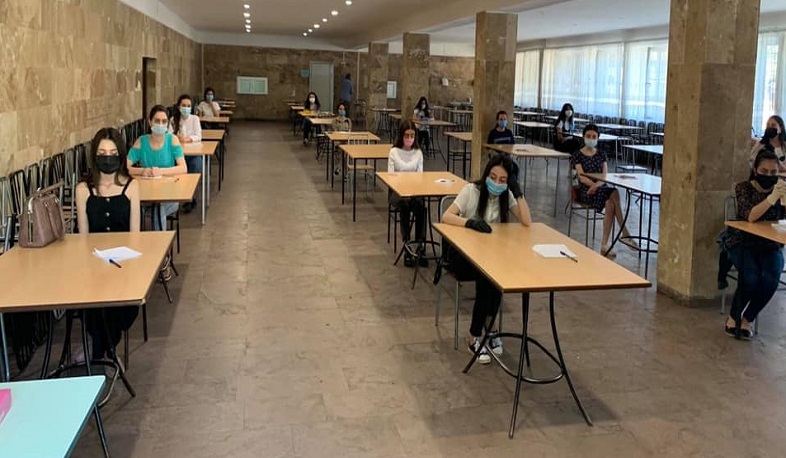 Մեկնարկում է առարկայական օլիմպիադաների հանրապետական փուլը