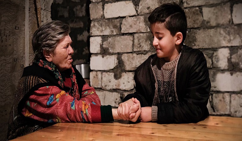 Названы первые проекты гуманитарной помощи жителям Арцаха от «Авроры»