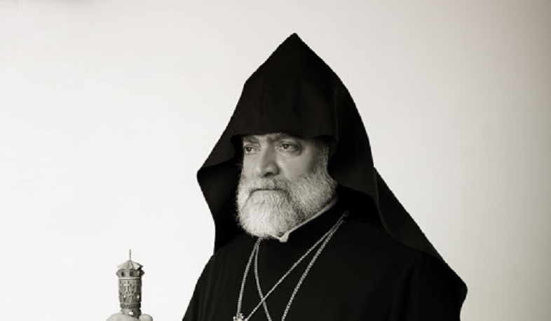 Կորոնավիրուսից մահացել է Գուգարաց թեմի առաջնորդ Տ. Սեպուհ արքեպիսկոպոս Չուլջյանը