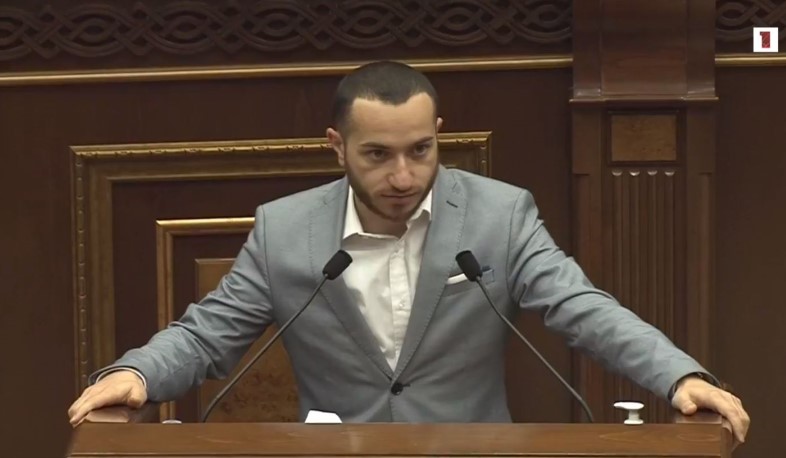 Առաջարկվում է պահպանել գերեվարված պայմանագրային զինծառայողների և պահեստազորայինների աշխատավարձը. ԱԺ-ն քննարկեց նախագիծը