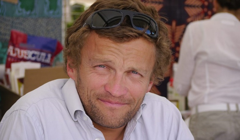 Сильвен Тессон об «оглушительном молчании» Европы в Карабахском вопросе