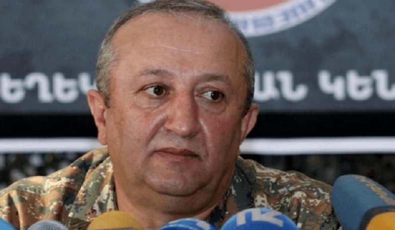 Պարտությունը կործանում չէ, այլ նոր հաղթանակ կերտելու հնարավորություն. Մովսես Հակոբյան