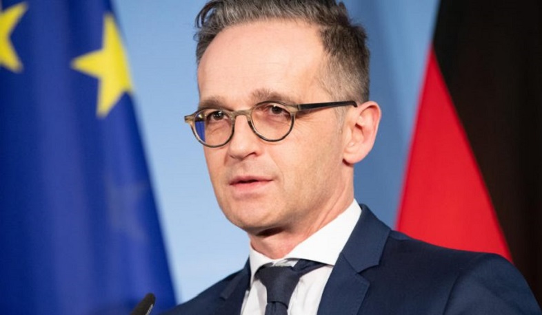 Եթե Թուրքիան չդադարեցնի սադրանքները, ապա ԵՄ-ն կքննարկի պատժամիջոցների հարցը. Գերմանիայի ԱԳՆ