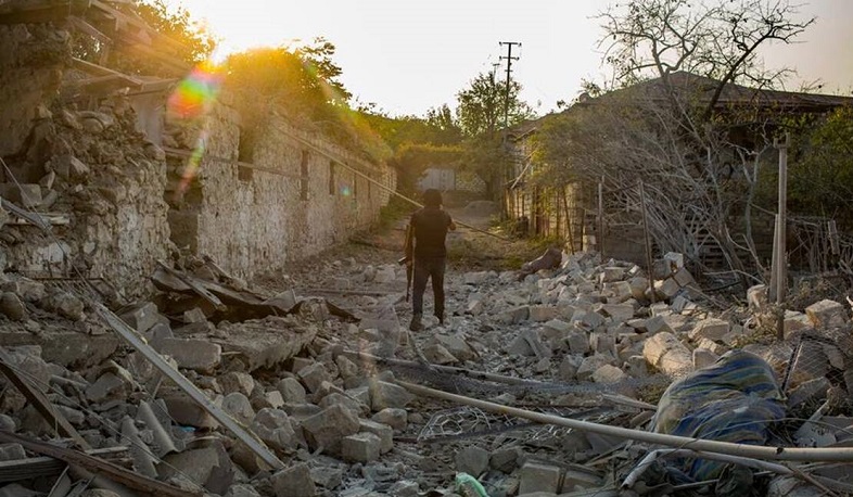 ԵՄ-ն լրացուցիչ 3 մլն եվրո օգնություն կտրամադրի պատերազմից տուժած արցախցիներին