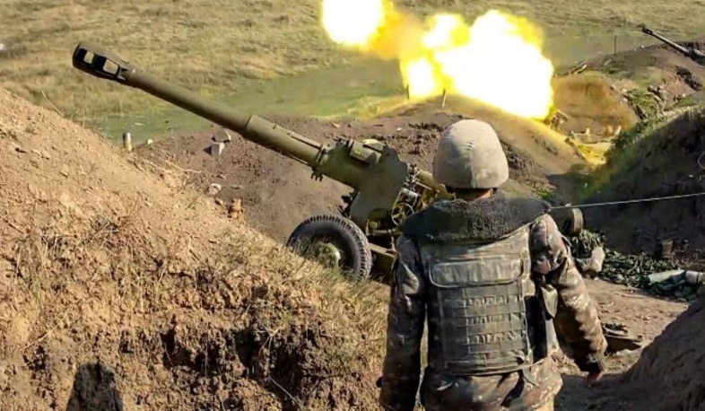 Արիություն,  մասնագիտական պատրաստության բարձր մակարդակ․ ՊԲ-ն ներկայացրել է մերօրյա հերոսների սխրանքները