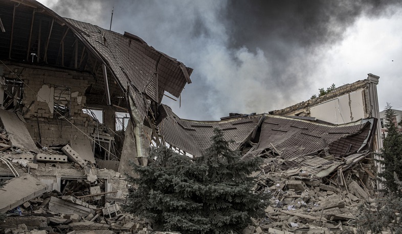 ԵՄ-ն հայտարարություն է տարածել Լեռնային Ղարաբաղի հիմնահարցի վերաբերյալ