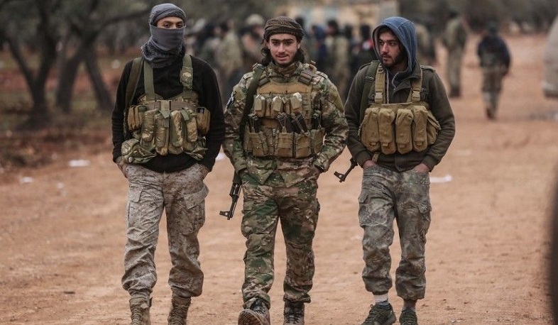 Թուրքիան սիրիացի գրոհայիններին առաջարկել է բնակություն հաստատել Ադրբեջանում