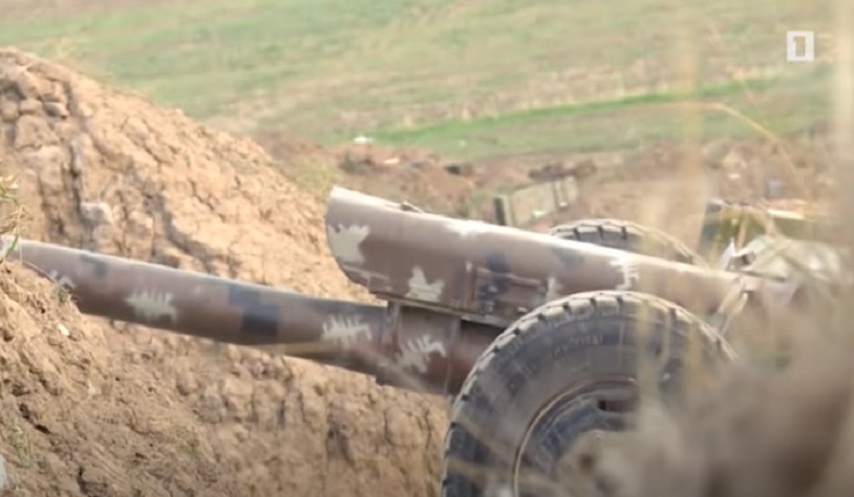 Մերօրյա ազատամարտի հերոսները