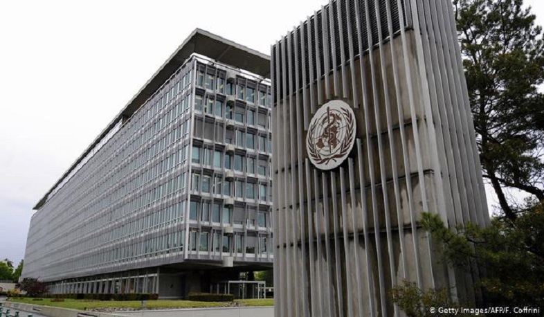 Коронавирус: ВОЗ не рекомендует ремдесивир