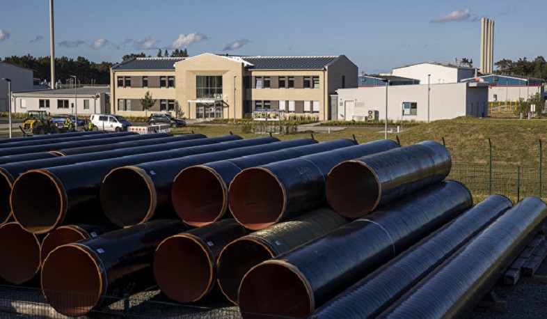 Байден победил, но близится решающая схватка за «Северный поток — 2»