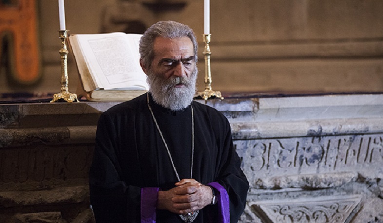 Պարգև Սրբազանի վերաբերյալ տարածված տեղեկատվությունը չունի որևէ հիմնավորում. Տեր Վահրամ քահանա Մելիքյան