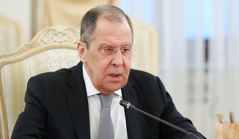 Լավրովը Նյուրնբերգյան դատավարությունն անվանեց միջազգային արդարադատության մոդել