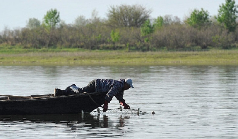 Դեկտեմբերի 1-ից Սևանա լճից կարգելվի արդյունագործական ձկնորսությունը