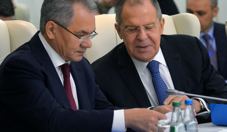 Армению посетит межведомственная делегация Российской Федерации