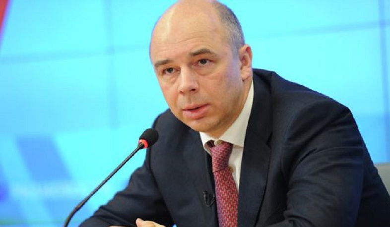 Министерство финансов РА обращалось к нам с вопросом оказания помощи жителям Карабаха. Силуанов