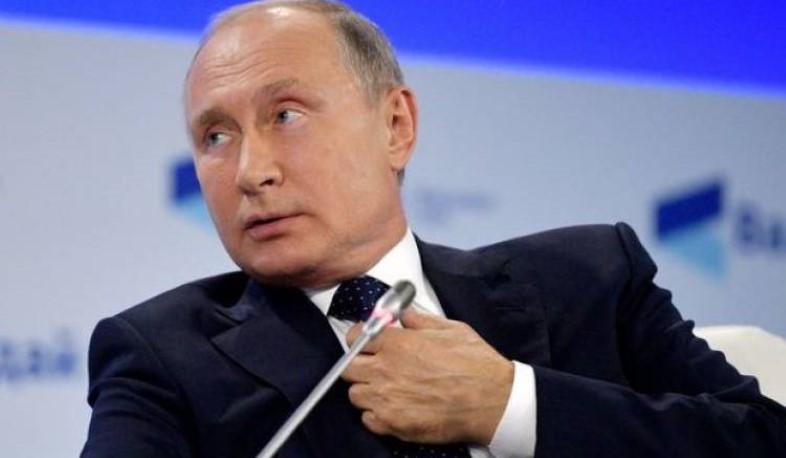 Обеспечение безопасности касается и объектов исторического, культурного, религиозного наследия. Путин