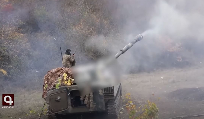 Նորօրյա հերոսների մասին Պաշտպանության բանակը նոր դրվագներ է հրապարակել