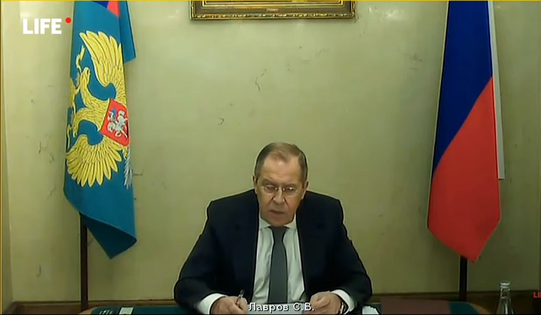 ՅՈՒՆԵՍԿՕ-ի ղեկավարը պատրաստակամություն է հայտնել պատվիրակություն ուղարկել ԼՂ մշակութային օջախների պաշտպանության համար. Լավրով