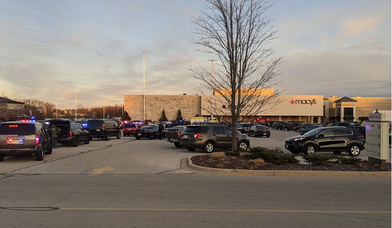 Կրակոցներ ԱՄՆ Վիսքոնսին նահանգում. կան տուժածներ