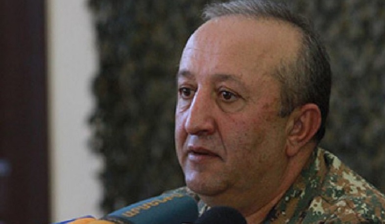 Մովսես Հակոբյանի ասուլիսի վերաբերյալ նախապատրաստված նյութերի հիման վրա քրեական գործ է հարուցվել. ՀՔԾ