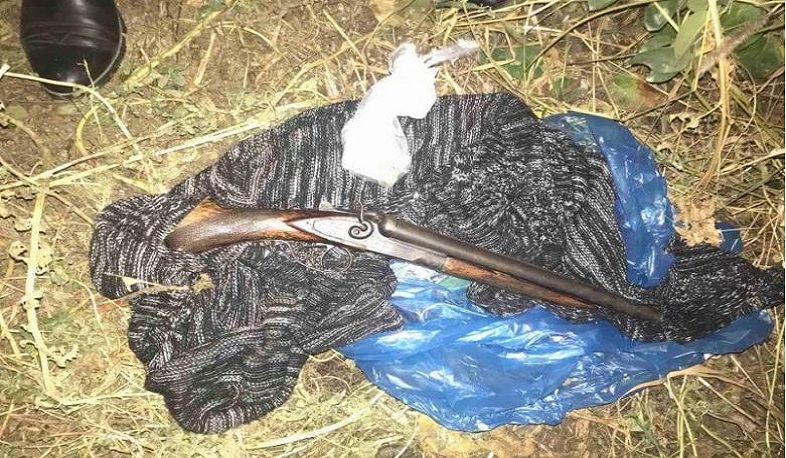 Ոստիկանությունը բացահայտեց հասարակական հնչեղություն ստացած սպանությունը