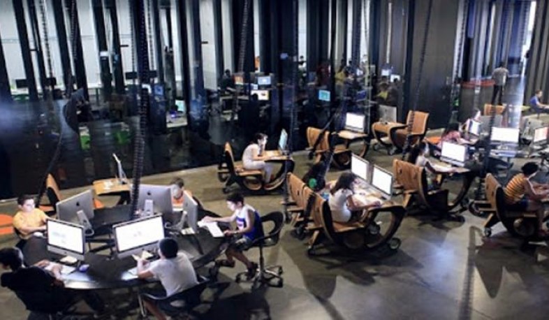 Հեռավար ուսուցում արցախցի դպրոցականների համար՝ ԹՈՒՄՈ կենտրոններում