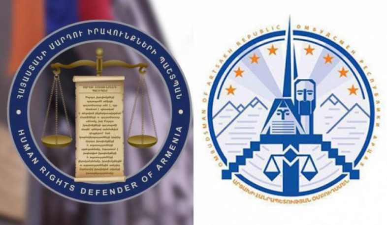 ՀՀ և ԱՀ ՄԻՊ-երն ավարտել են հայ գերիների, դիակների նկատմամբ ադրբեջանական վայրագությունների վերաբերյալ 4-րդ փակ զեկույցը