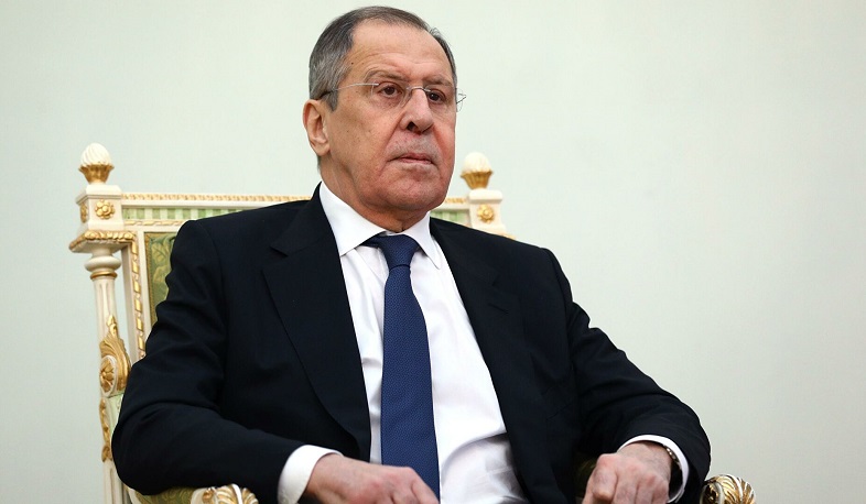 Думаю, попытки срыва договоренности по НК не увенчаются успехом. Лавров