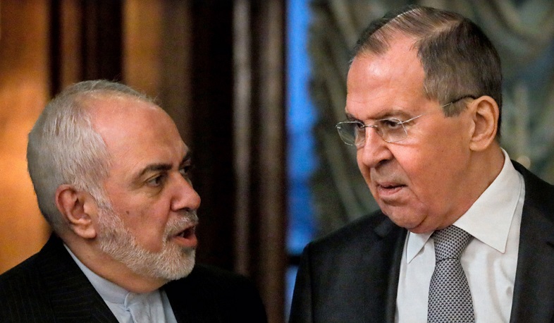 Լավրով-Զարիֆ մոսկովյան հանդիպումը հետաձգվել է