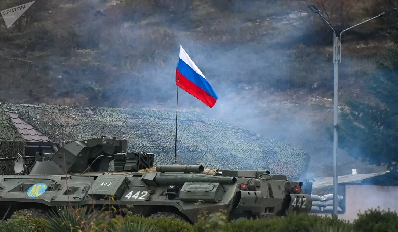 Россия выполняла только роль посредника при заключении соглашения по НК: Путин