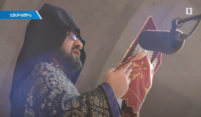 Նոյեմբերի 22-ը հայտարարվել է նահատակված հերոսների հիշատակի օր