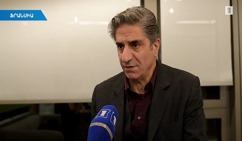 Առանց համախմբվածության և միմյանց հանդեպ անկեղծության ոչ մի տեղ չենք հասնի. Սիմոն Աբգարյան