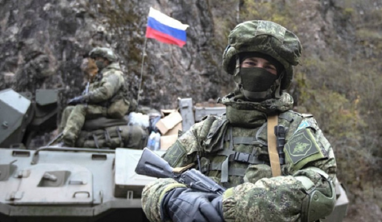 Արցախ են մեկնել ՌԴ ՊՆ ականազերծման կենտրոնի ստորաբաժանումները