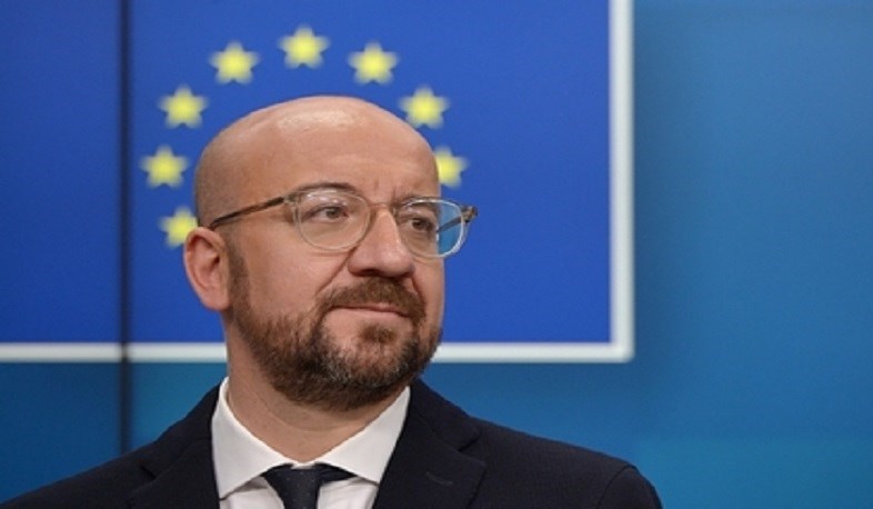 Глава Евросовета призвал G20 к созданию международного договора по пандемиям