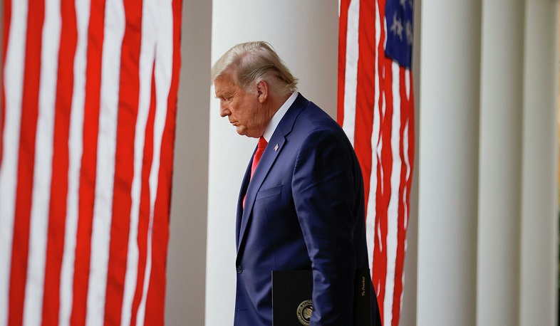 Հանրապետականներն էլ են Թրամփին կոչ անում  ընդունել պարտությունը