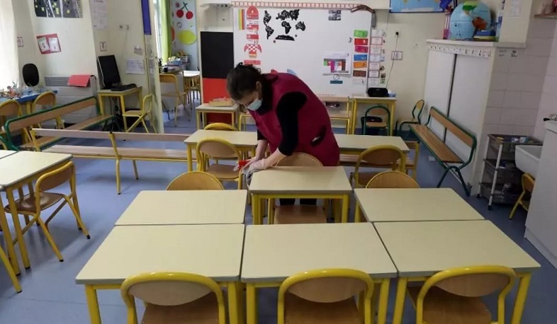 Նոր պահանջներ ու նորմեր՝ արտադպրոցական կենտրոնների համար․ ԱԱՏՄ-ն իրազեկում է