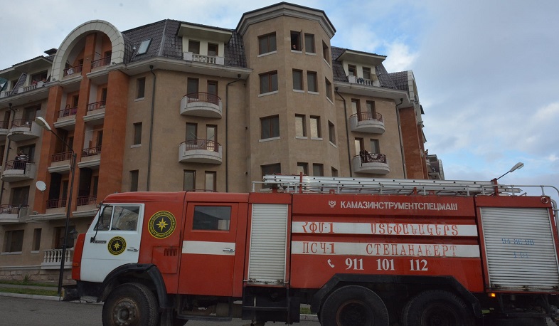 ԱՀ ԱԻՊԾ-ն ամփոփում է անցած շաբաթը