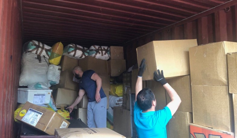 Սփյուռքի միասնականությունը հետպատերազմյան շրջանում շարունակվում է բոլոր համայնքներում․ Սփյուռքի գործերի գլխավոր հանձնակատարի գրասենյակ