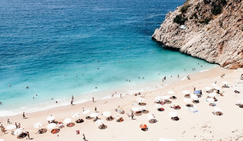 За десять месяцев Турция потеряла более 70 процентов туристов