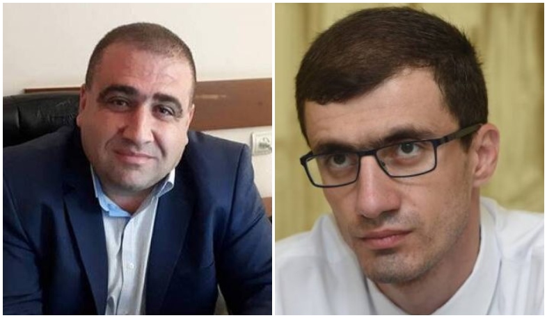 ԱՀ և ՀՀ աշխատանքի և սոցիալական հարցերի նախարարները քննարկել են համատեղ ծրագրերը