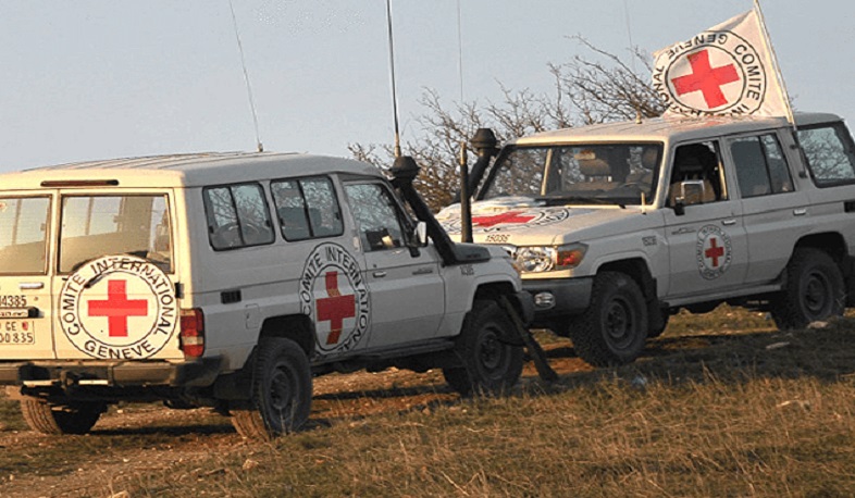 Կարմիր խաչի միջազգային կոմիտեի Հայաստանի գրասենյակի հայտարարությունը