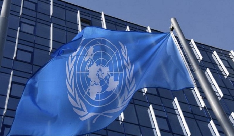 UN is ready to cooperate with RF in assessing the extent of humanitarian needs in Nagorno-Karabakh