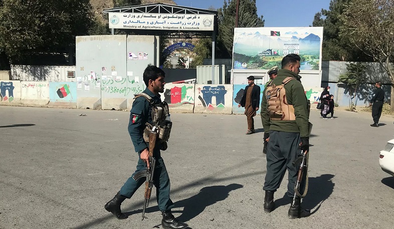 В МИД РФ прокомментировали ракетный обстрел Кабула боевиками ИГ