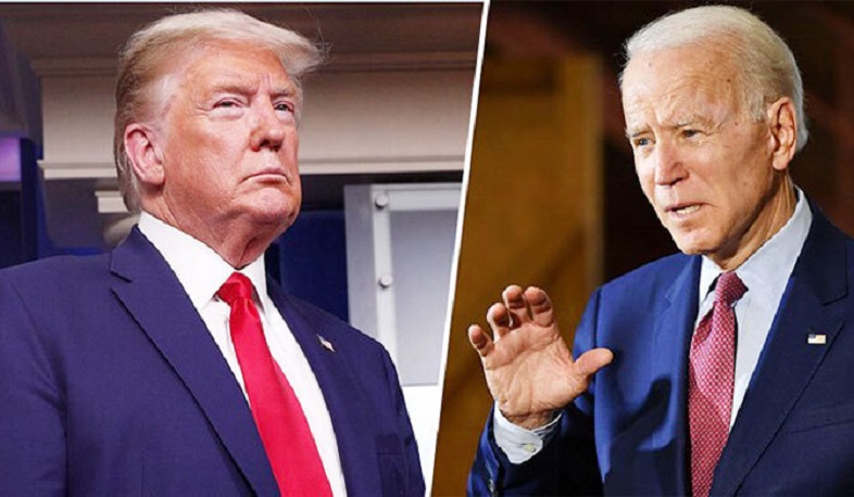 Դոնալդ Թրամփն ընդունել է, որ պետք է սկսվի ԱՄՆ իշխանության փոխանցում Ջո Բայդենին